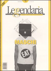 Leggendaria - Librerie.coop Leggendaria - Librerie.coop