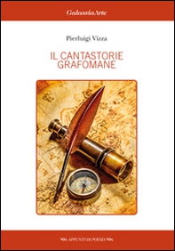 Il cantastorie grafomane - Librerie.coop