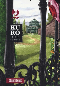 Kuro box - Librerie.coop