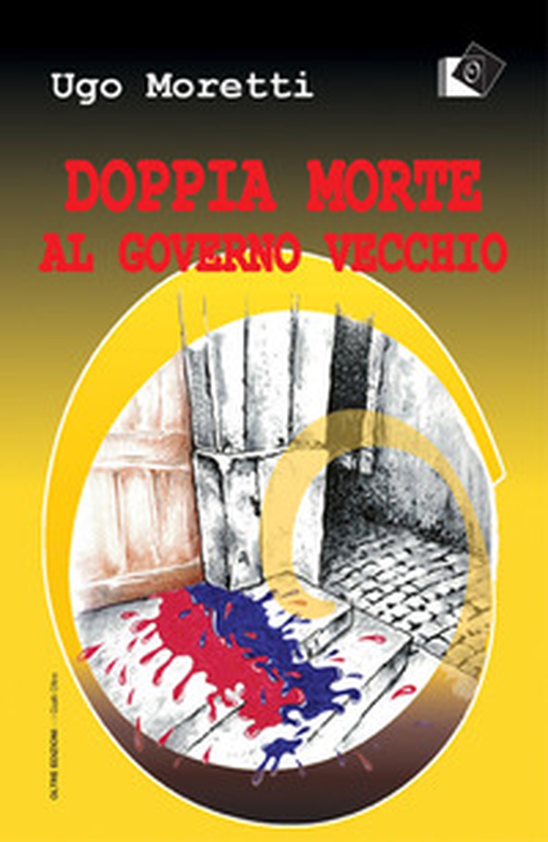 Doppia morte al governo vecchio - Librerie.coop Doppia morte al governo vecchio - Librerie.coop