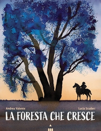 La foresta che cresce - Librerie.coop