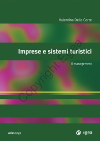 Imprese e sistemi turistici - Librerie.coop