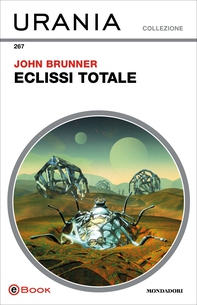 Eclissi totale (Urania) - Librerie.coop Eclissi totale (Urania) - Librerie.coop