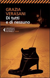 Di tutti e di nessuno - Librerie.coop Di tutti e di nessuno - Librerie.coop