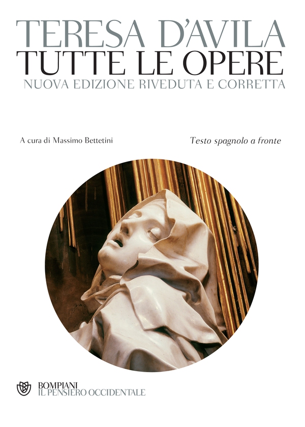 D'Avila. Tutte le opere - Librerie.coop D'Avila. Tutte le opere - Librerie.coop