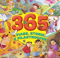 365 fiabe, storie e filastrocche - Librerie.coop 365 fiabe, storie e filastrocche - Librerie.coop