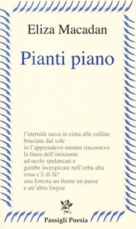 Pianti piano - Librerie.coop