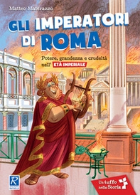 Gli imperatori romani - Librerie.coop