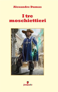I tre moschettieri - Librerie.coop