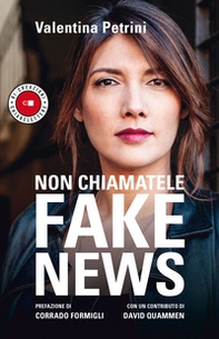 Non chiamatele fake news - Librerie.coop Non chiamatele fake news - Librerie.coop