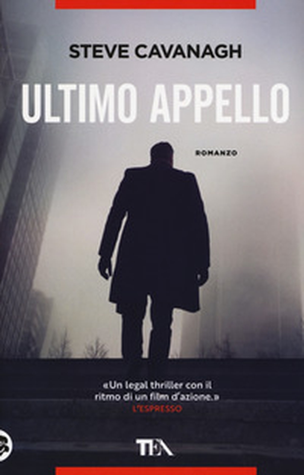 Ultimo appello - Librerie.coop Ultimo appello - Librerie.coop