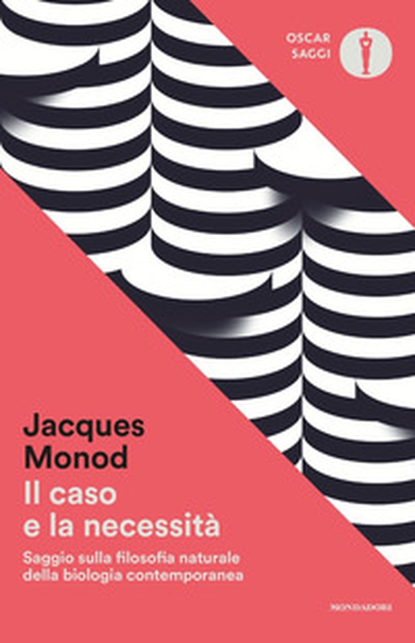 Il caso e la necessità - Librerie.coop Il caso e la necessità - Librerie.coop