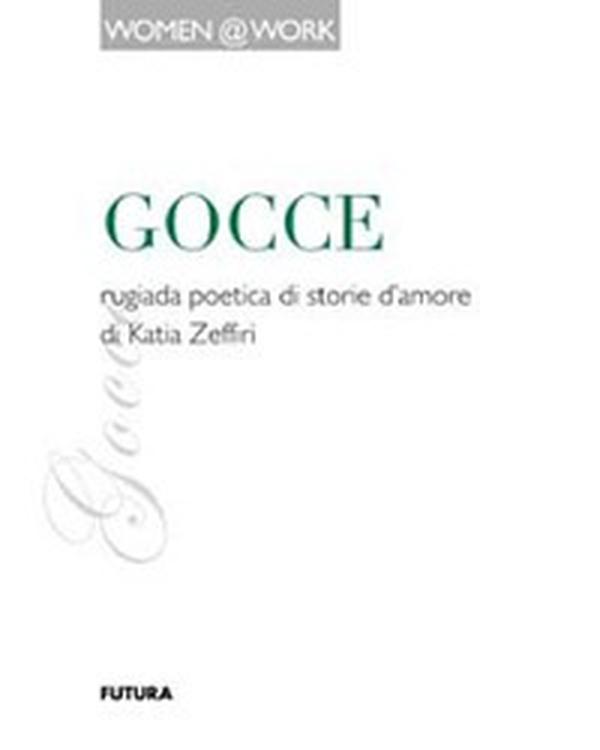 Gocce - Librerie.coop Gocce - Librerie.coop