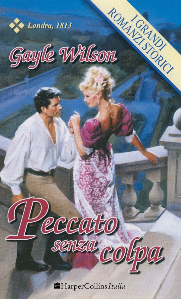 Peccato senza colpa - Librerie.coop Peccato senza colpa - Librerie.coop