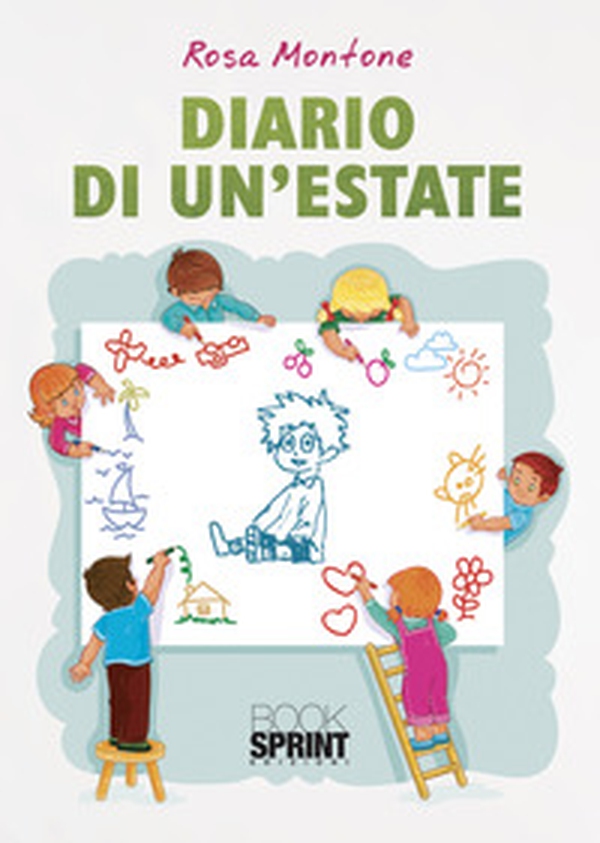Diario di un'estate - Librerie.coop Diario di un'estate - Librerie.coop