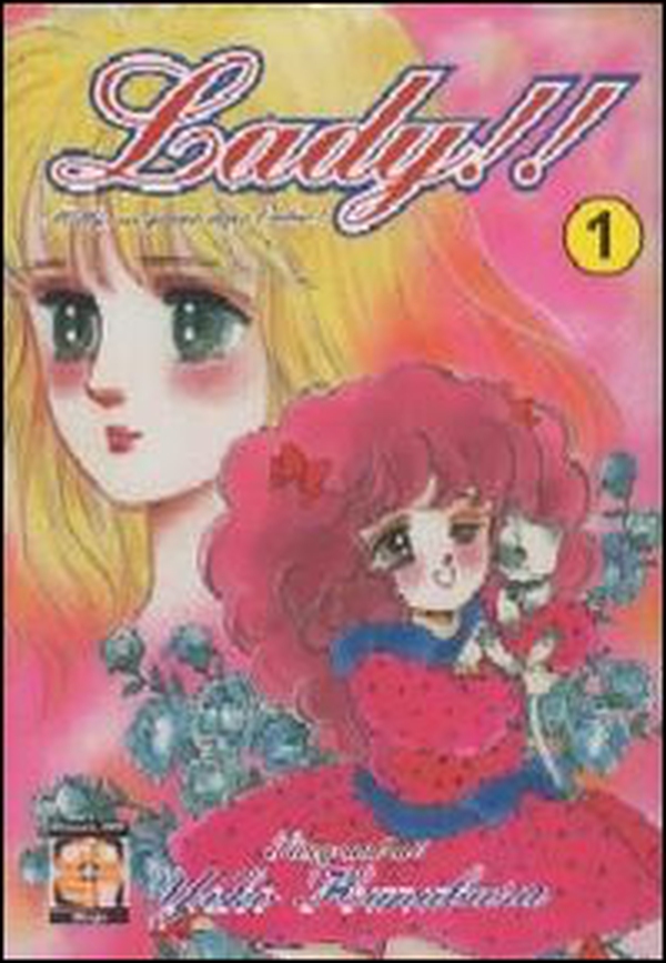 Lady!! Milly, un giorno dopo l'altro! - Librerie.coop Lady!! Milly, un giorno dopo l'altro! - Librerie.coop