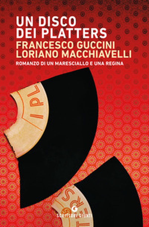 Un disco dei Platters. Romanzo di un maresciallo e una regina - Librerie.coop Un disco dei Platters. Romanzo di un maresciallo e una regina - Librerie.coop