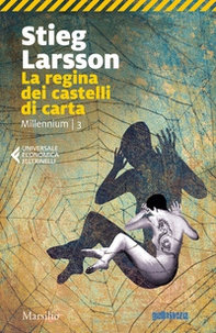 La regina dei castelli di carta. Millennium - Librerie.coop