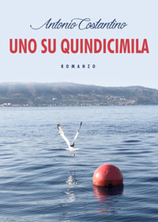 Uno su quindicimila - Librerie.coop Uno su quindicimila - Librerie.coop