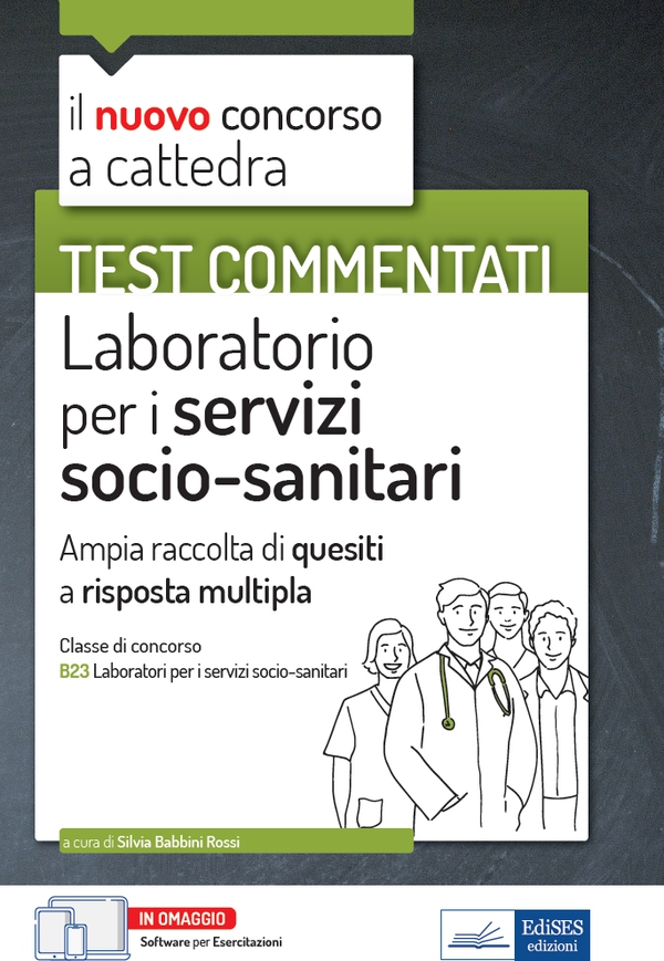 Laboratorio per i servizi socio-sanitari - Librerie.coop Laboratorio per i servizi socio-sanitari - Librerie.coop