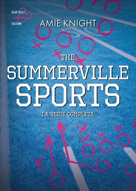 The Summerville Sports - Librerie.coop