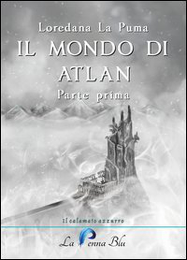 Il mondo di Atlan - Librerie.coop Il mondo di Atlan - Librerie.coop
