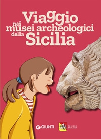 Viaggio nei musei archeologici della Sicilia - Librerie.coop Viaggio nei musei archeologici della Sicilia - Librerie.coop