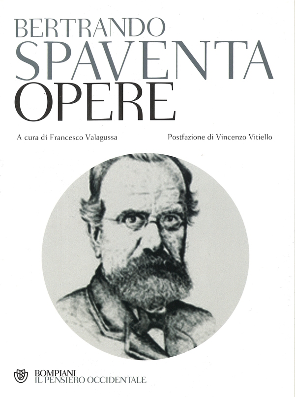Spaventa. Opere - Librerie.coop Spaventa. Opere - Librerie.coop