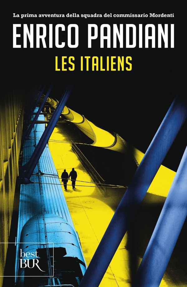 Les italiens - Librerie.coop Les italiens - Librerie.coop