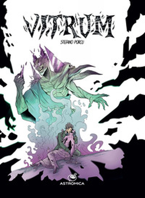 Vitrum - Librerie.coop