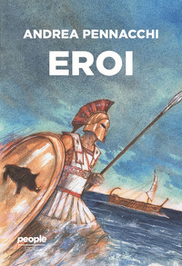Eroi - Librerie.coop Eroi - Librerie.coop
