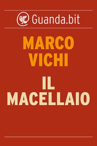 Il macellaio - Librerie.coop
