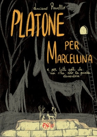 Platone per Marcellina e per tutti quelli che «noi s'ha solo la quarta elementare» - Librerie.coop