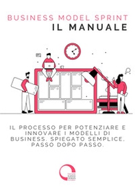 Business Model Sprint. il manuale - Librerie.coop