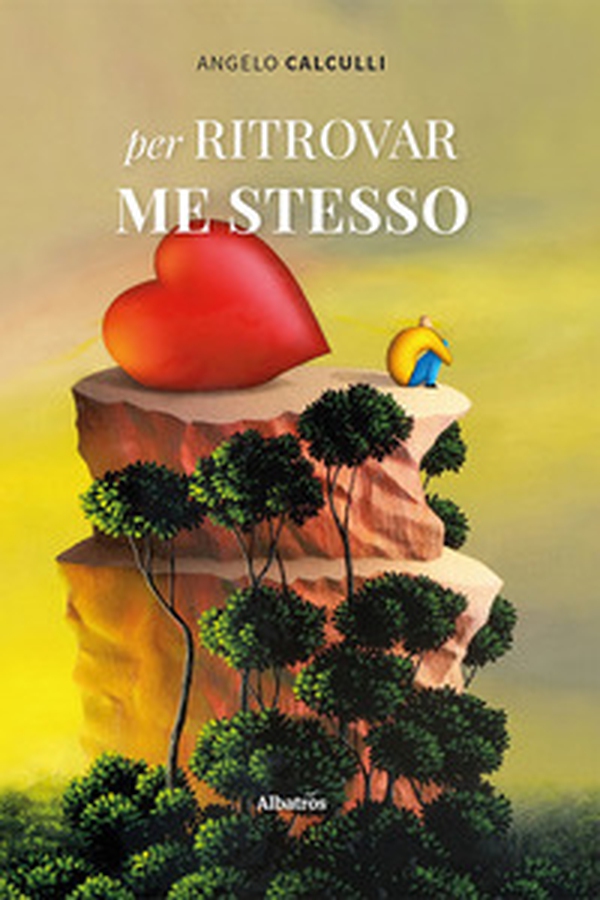 Per ritrovar me stesso - Librerie.coop Per ritrovar me stesso - Librerie.coop