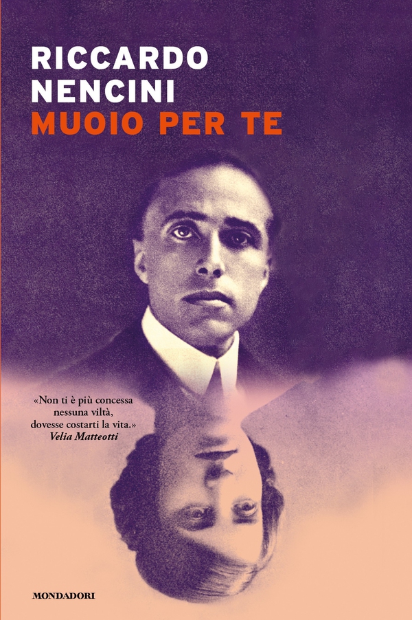 Muoio per te - Librerie.coop Muoio per te - Librerie.coop
