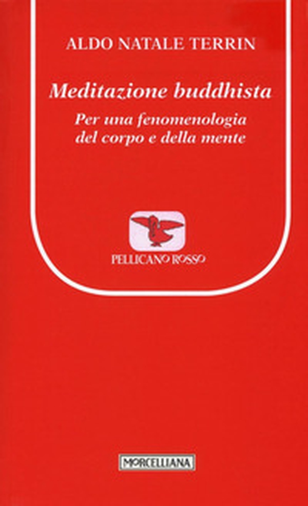 Meditazione buddhista. Per una fenomenologia del corpo e della mente - Librerie.coop Meditazione buddhista. Per una fenomenologia del corpo e della mente - Librerie.coop