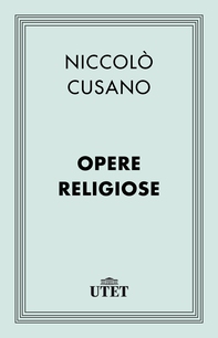 Opere religiose - Librerie.coop