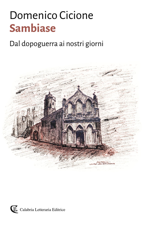 Sambiase - Librerie.coop