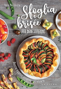 Sfoglia e brisée per ogni stagione - Librerie.coop