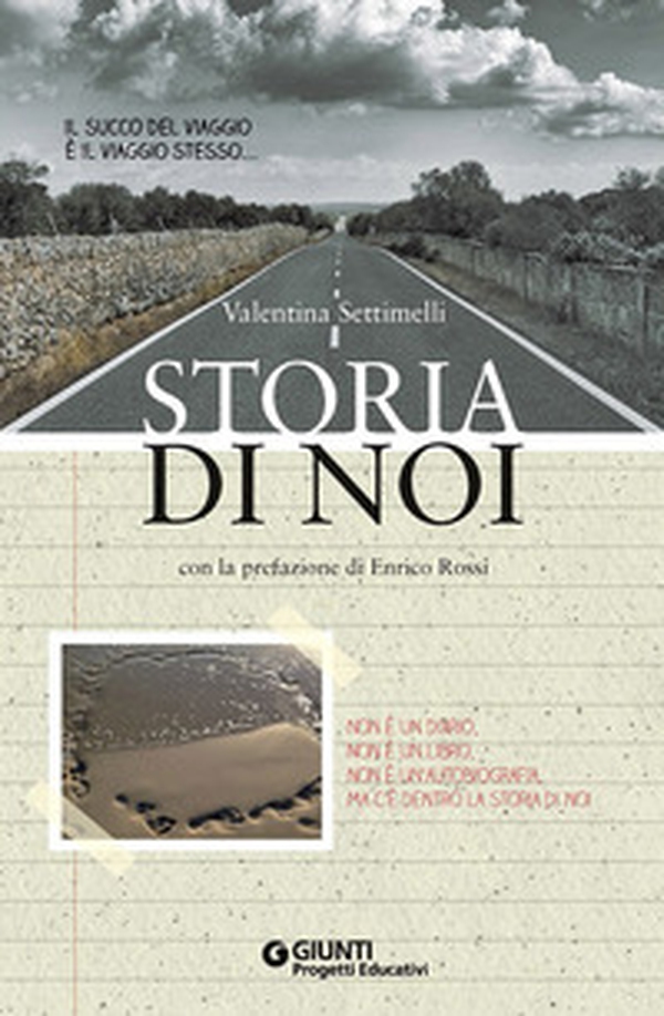 Storia di noi - Librerie.coop