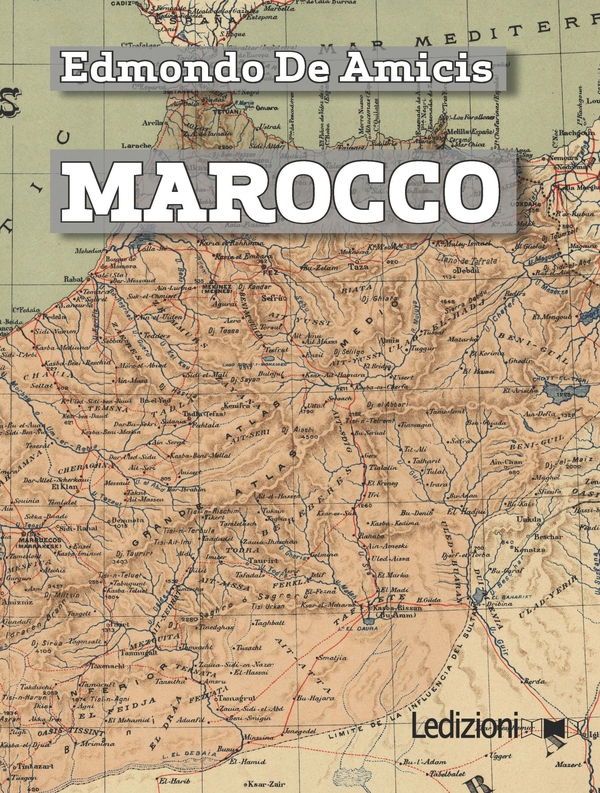 Marocco - Librerie.coop Marocco - Librerie.coop
