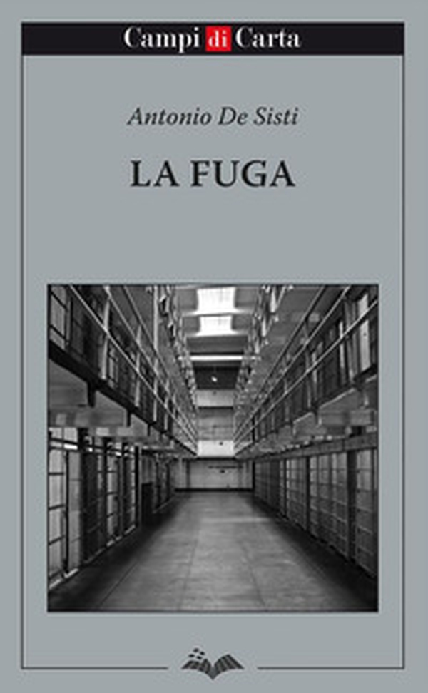 La fuga - Librerie.coop La fuga - Librerie.coop