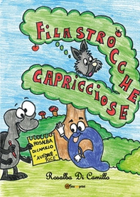 Filastrocche capricciose - Librerie.coop