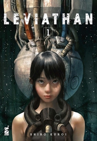 Leviathan - Vol. 1 - Librerie.coop Leviathan - Vol. 1 - Librerie.coop
