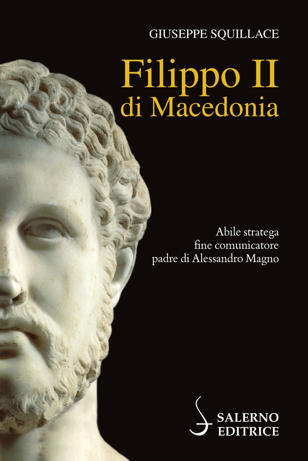 Filippo II di Macedonia - Librerie.coop Filippo II di Macedonia - Librerie.coop