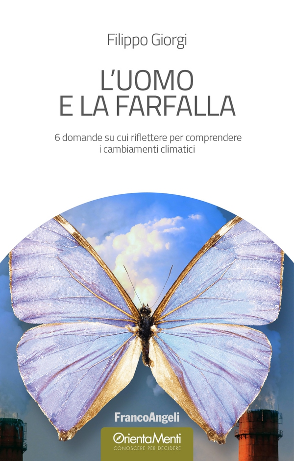 L'uomo e la farfalla - Librerie.coop L'uomo e la farfalla - Librerie.coop