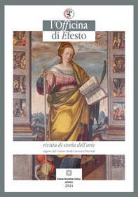 L'officina di Efesto 2024 - Librerie.coop