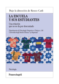 La escuela y sus estudiantes - Librerie.coop