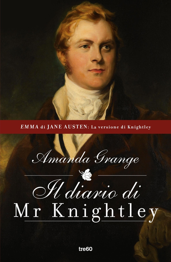 Il diario di Mr Knightley - Librerie.coop Il diario di Mr Knightley - Librerie.coop